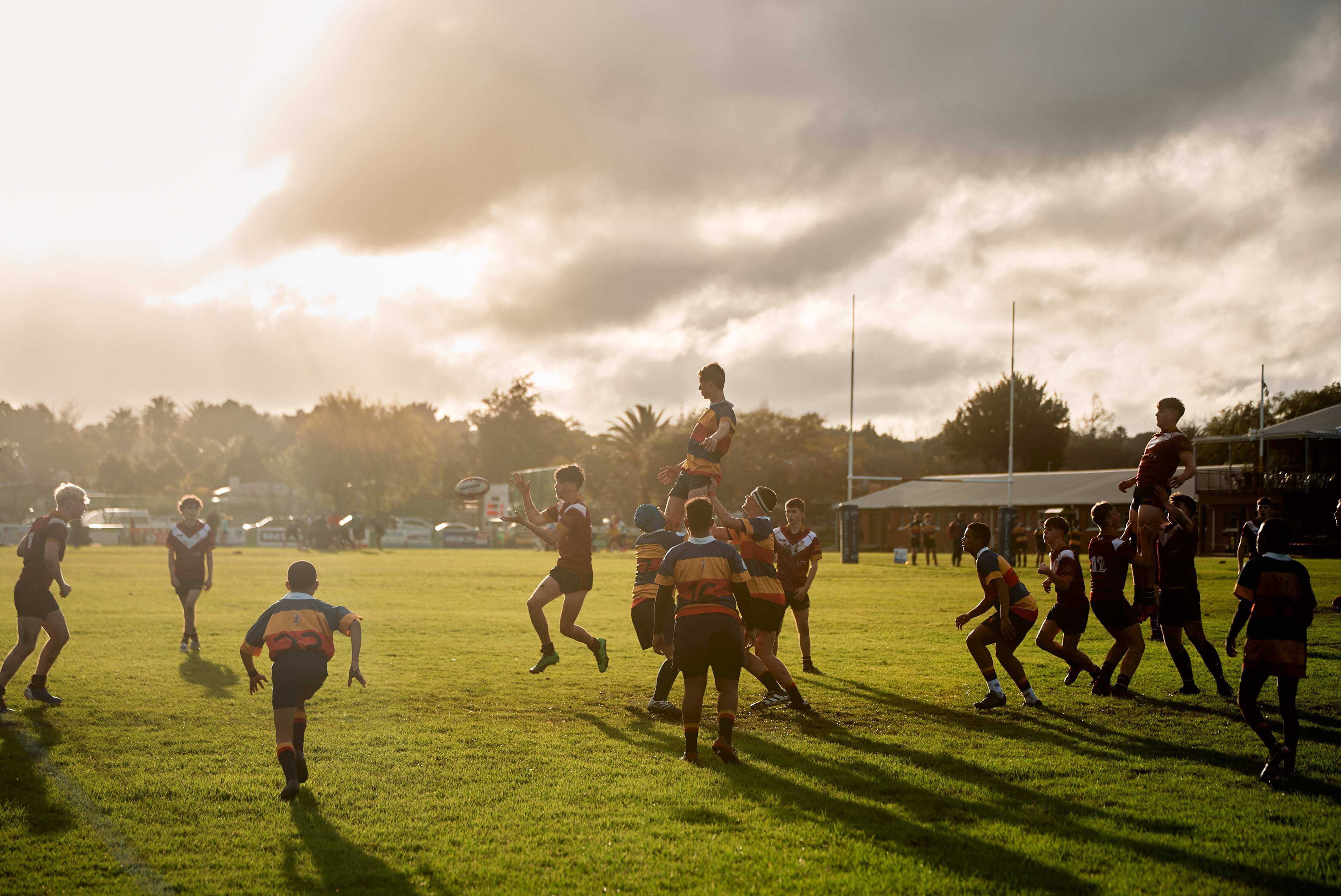 Rugby Tours to South Africa