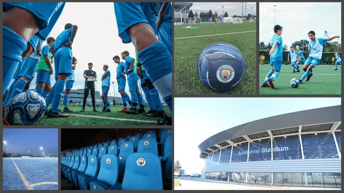 Man City announcement graphic (01.09.2022)